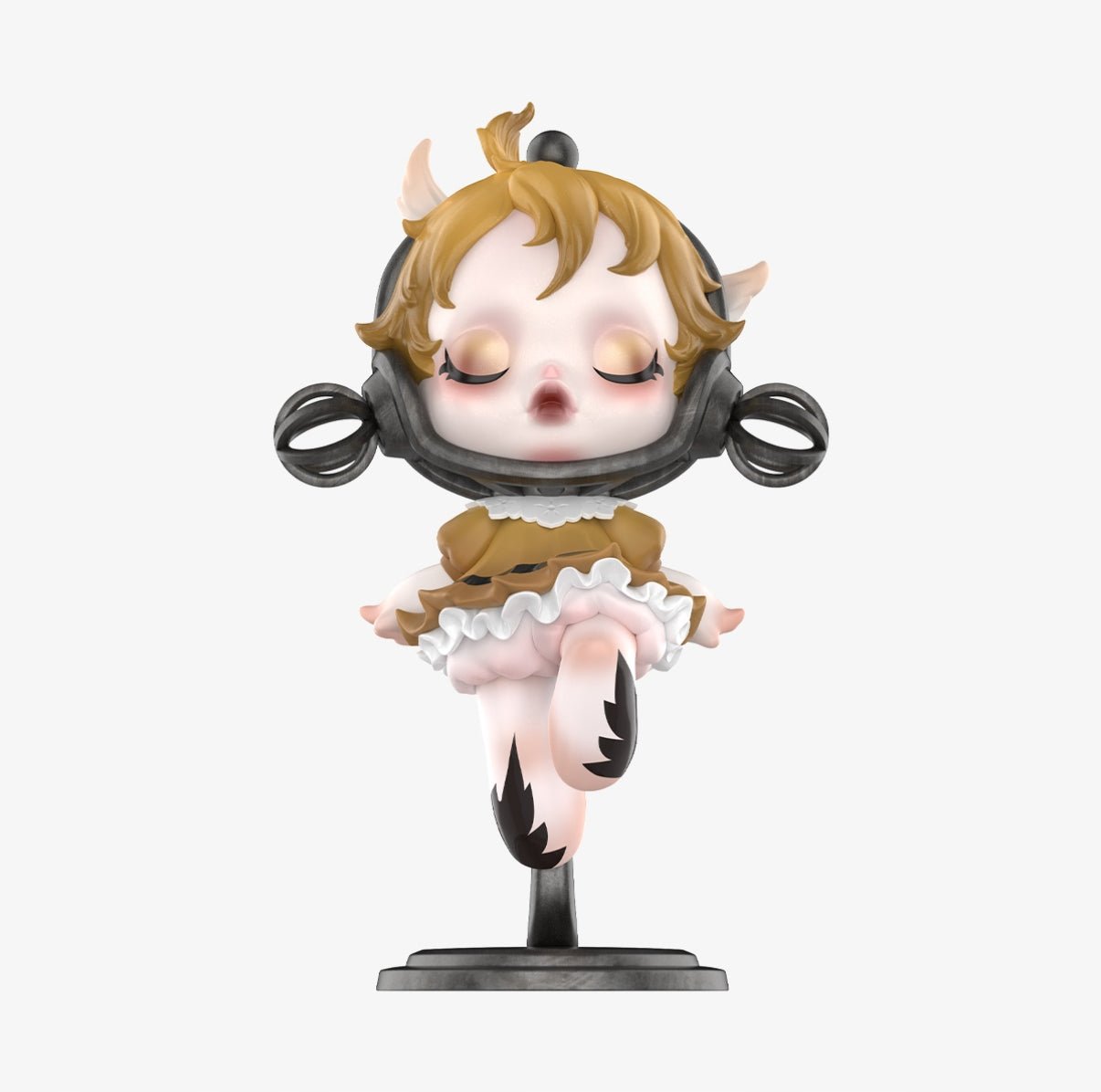 POP MART - Skullpanda Image of Reality | Blind Box Figurka Kolekcjonerska - KICKOMI