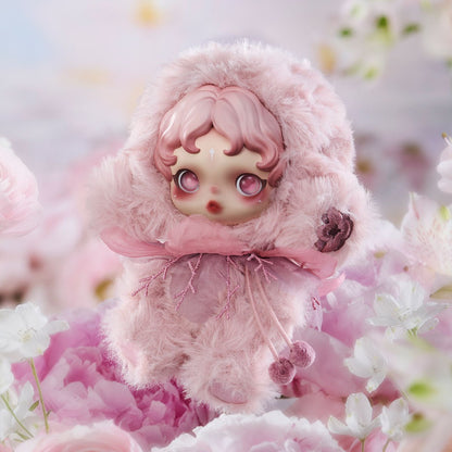 POP MART - SKULLPANDA L'impressionnisme - KICKOMI