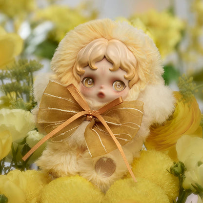 POP MART - SKULLPANDA L'impressionnisme - KICKOMI