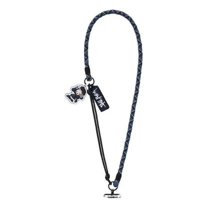 POP MART - SKULLPANDA Off Mode Phone Lanyard - KICKOMI