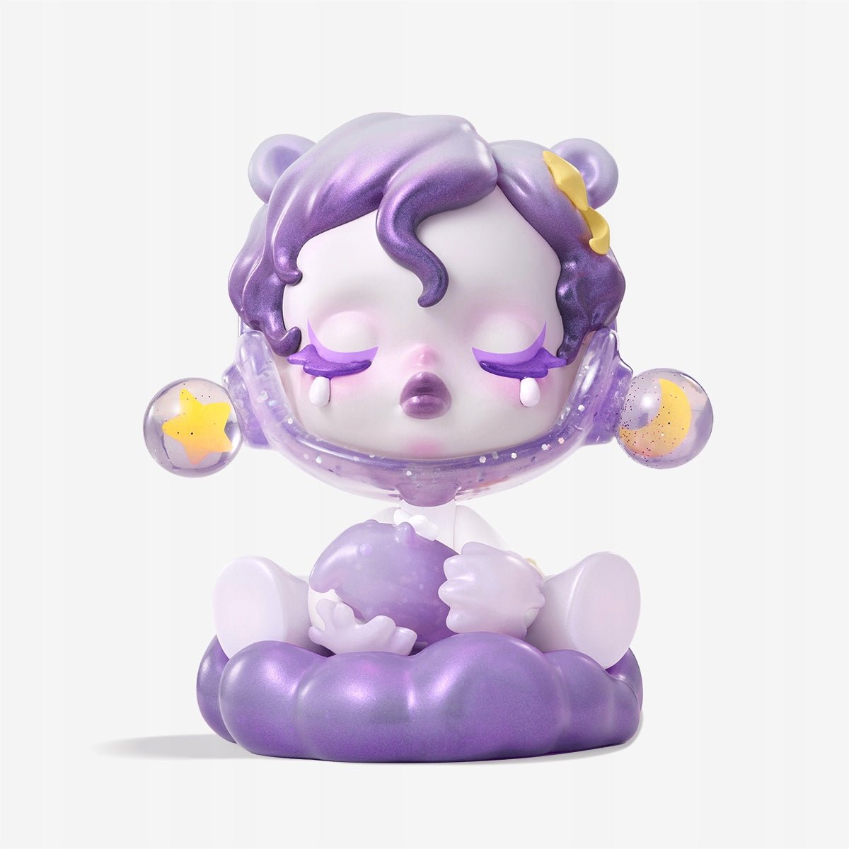 SKULLPANDA The Mare of Animals – POP MART | Kickomi – KICKOMI