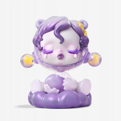 POP MART - SKULLPANDA The Mare of Animals - KICKOMI