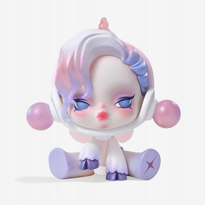 POP MART - SKULLPANDA The Mare of Animals - KICKOMI