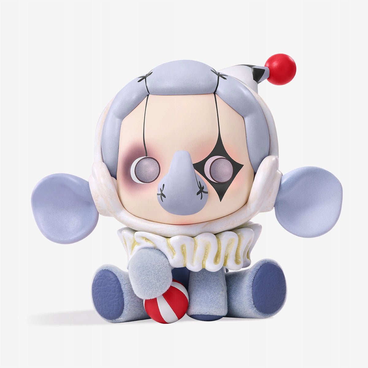 SKULLPANDA The Mare of Animals – POP MART | Kickomi – KICKOMI
