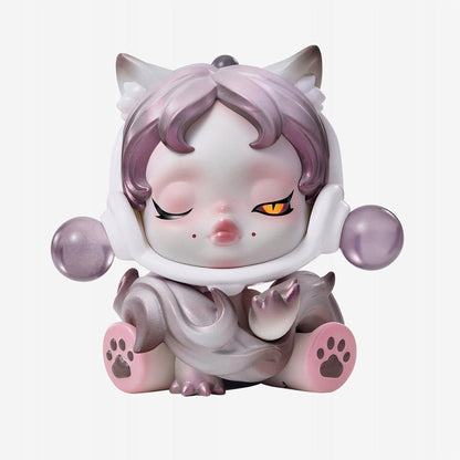POP MART - SKULLPANDA The Mare of Animals - KICKOMI