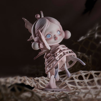 POP MART - Skullpanda The Paradox - KICKOMI