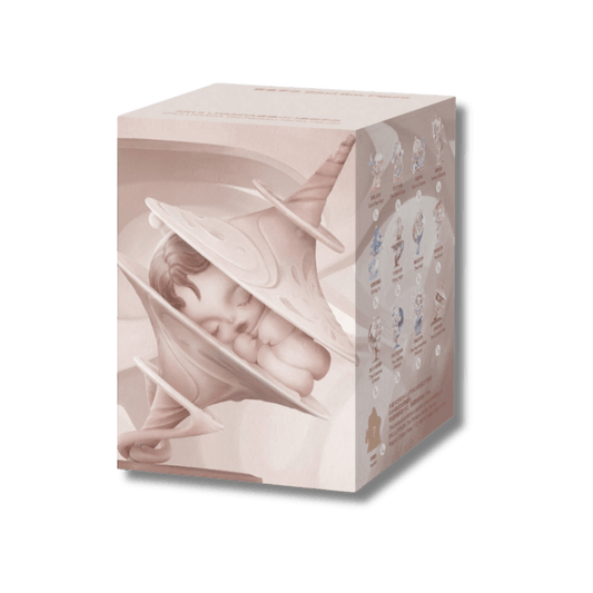 POP MART - Skullpanda The Paradox | Blind Box Figurka Kolekcjonerska - KICKOMI