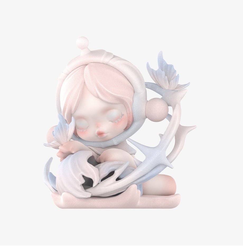 POP MART - Skullpanda The Paradox | Blind Box Figurka Kolekcjonerska - KICKOMI