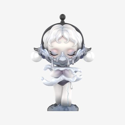 POP MART - SKULLPANDA The Sound - KICKOMI