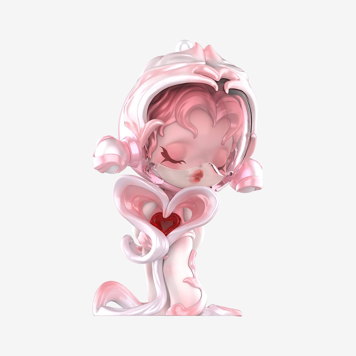 POP MART - SKULLPANDA The Sound - KICKOMI