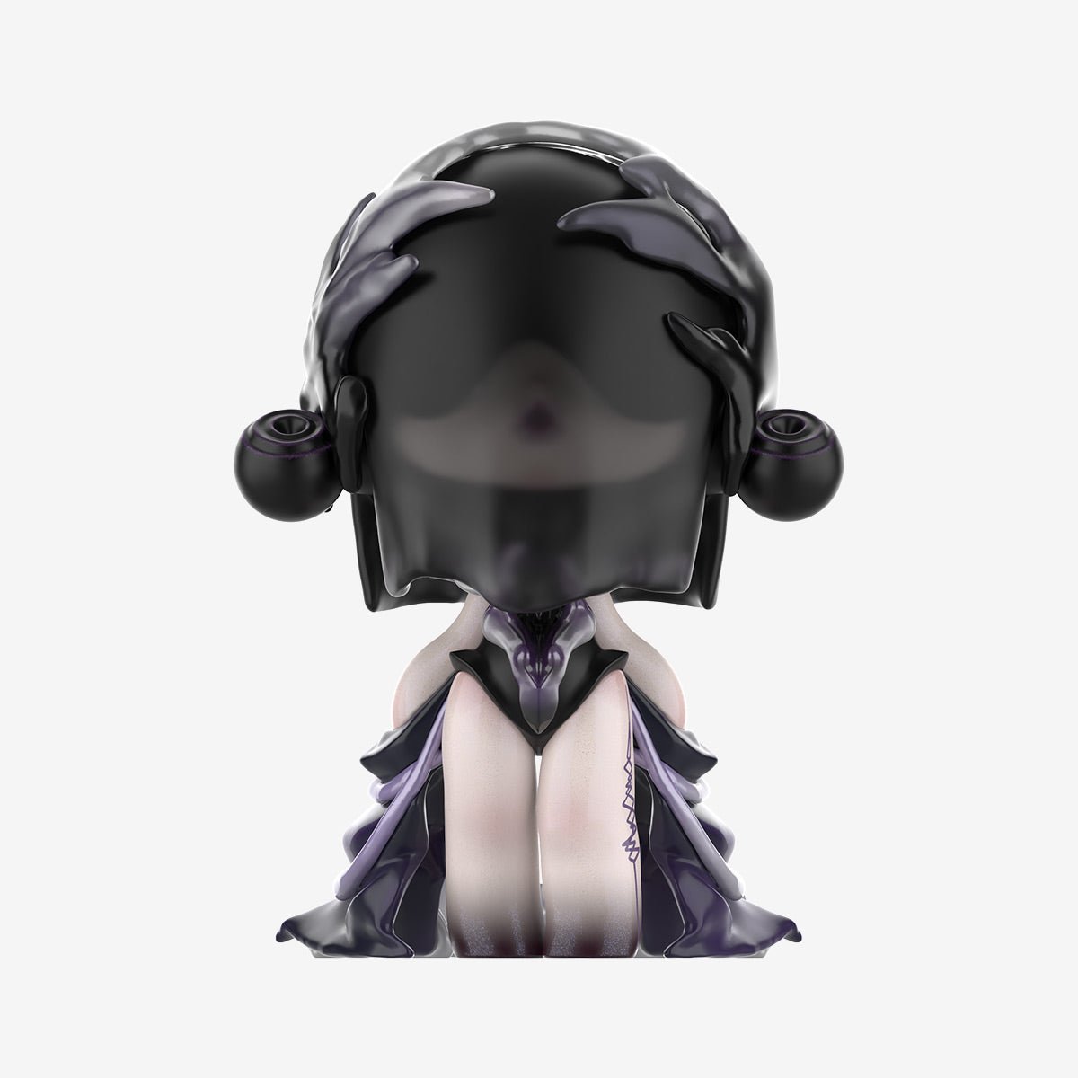 POP MART - SKULLPANDA The Sound - KICKOMI