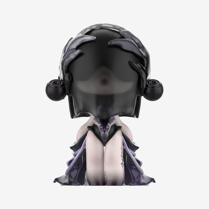 POP MART - SKULLPANDA The Sound - KICKOMI