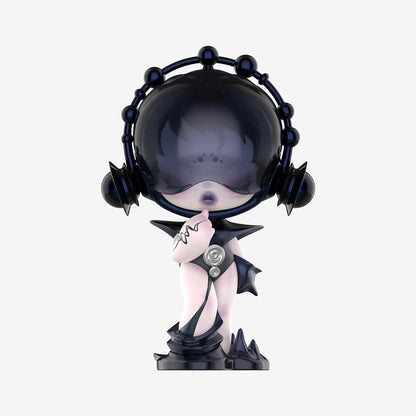 POP MART - SKULLPANDA The Sound - KICKOMI