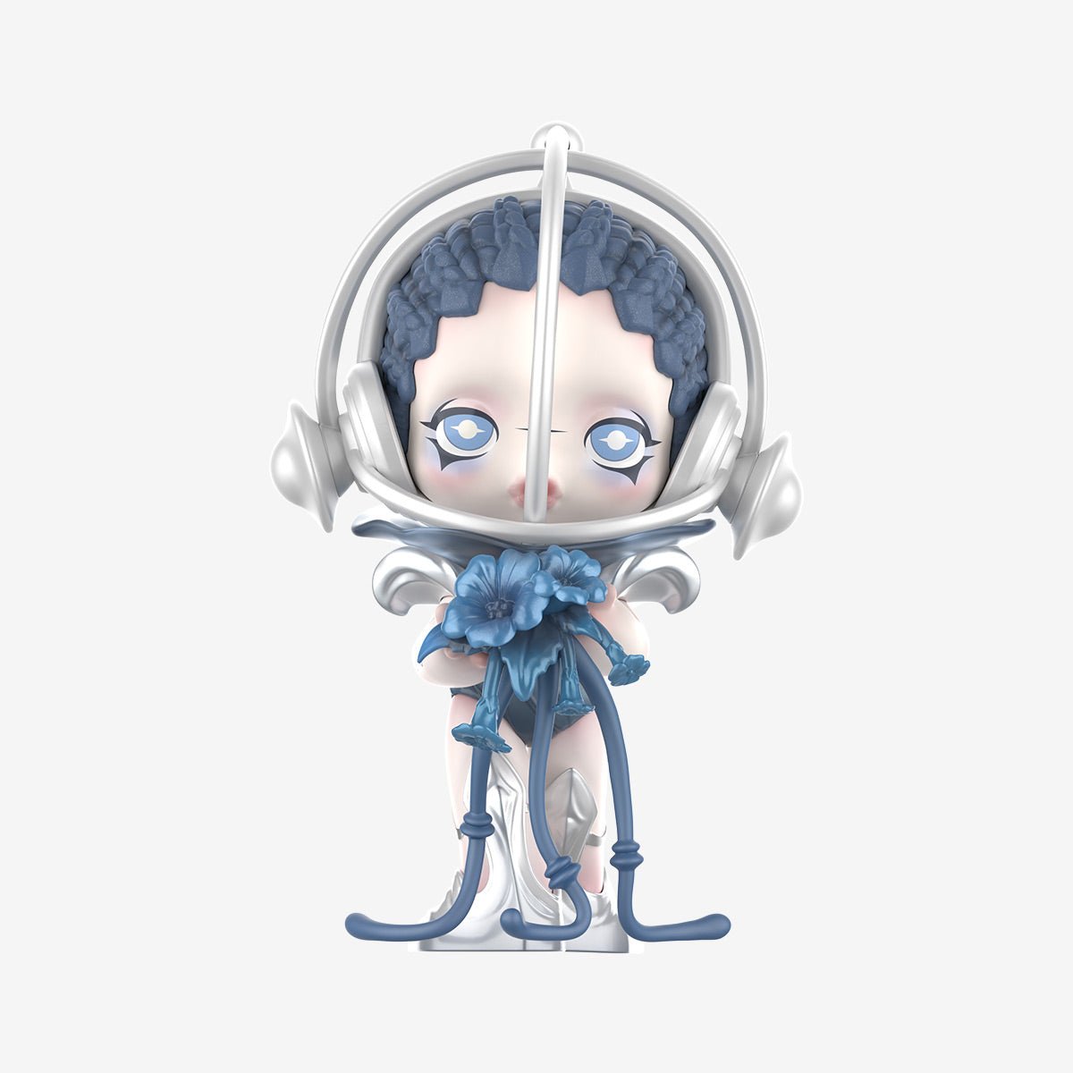 POP MART - SKULLPANDA The Sound - KICKOMI