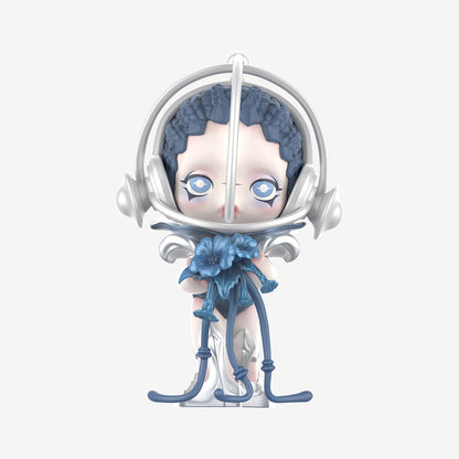 POP MART - SKULLPANDA The Sound - KICKOMI