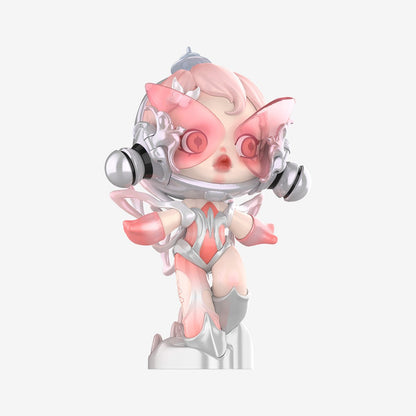 POP MART - SKULLPANDA The Sound - KICKOMI