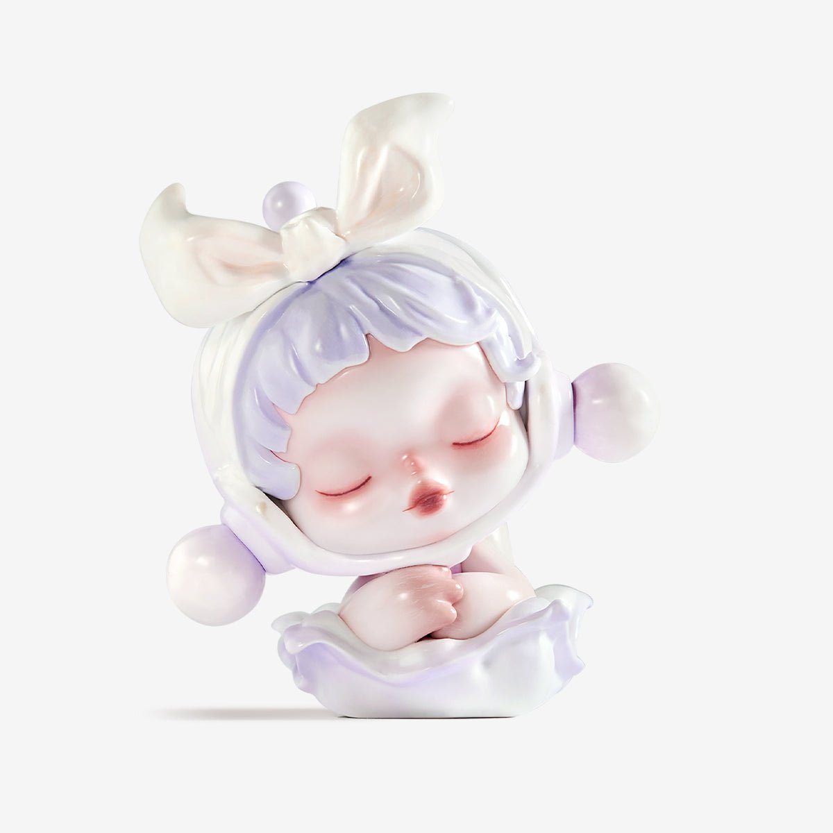 POP MART - SKULLPANDA The Warmth - KICKOMI