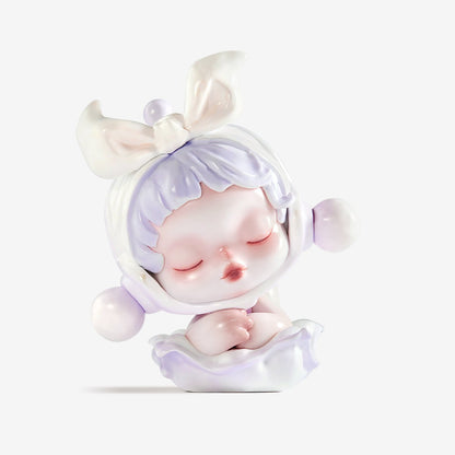 POP MART - SKULLPANDA The Warmth - KICKOMI