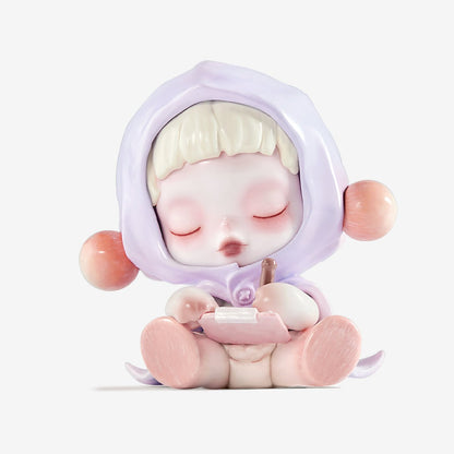 POP MART - SKULLPANDA The Warmth - KICKOMI