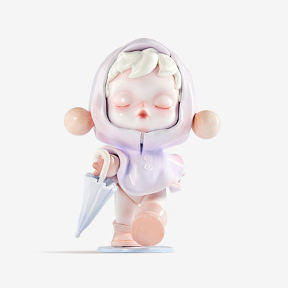 POP MART - SKULLPANDA The Warmth - KICKOMI