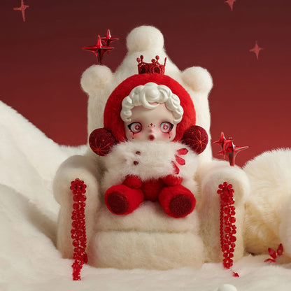 POP MART - Skullpanda Winter Symphony - KICKOMI