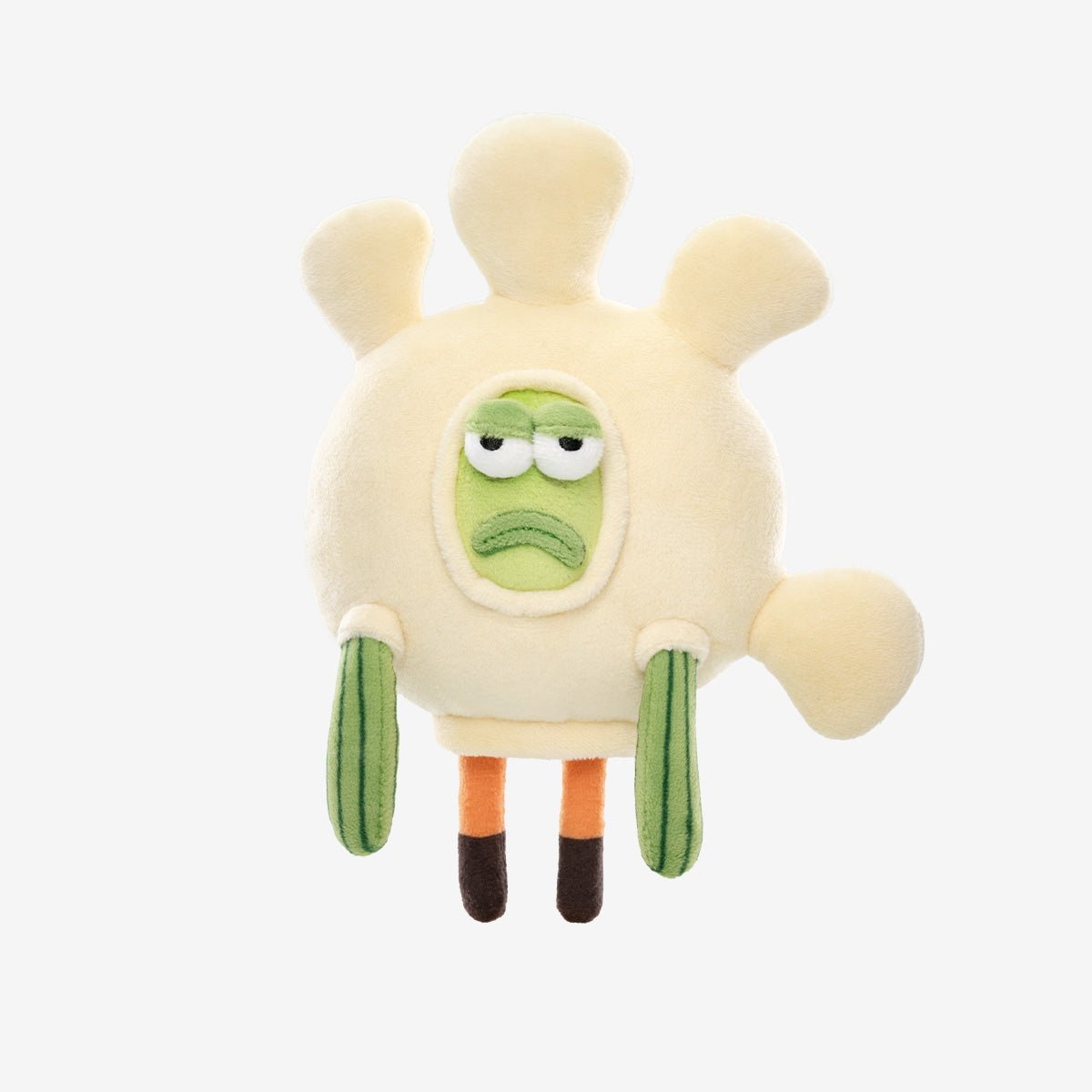 POP MART - SpongeBob Residents of Bikini Bottom-Whimsical Part 2 - KICKOMI