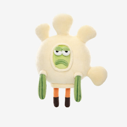 POP MART - SpongeBob Residents of Bikini Bottom-Whimsical Part 2 - KICKOMI