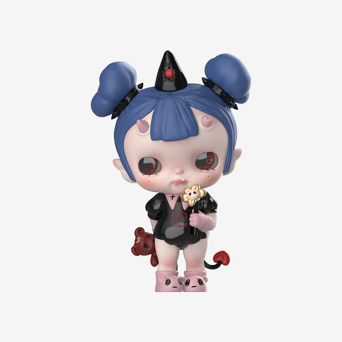 POP MART - TinyTINY Prologue - KICKOMI