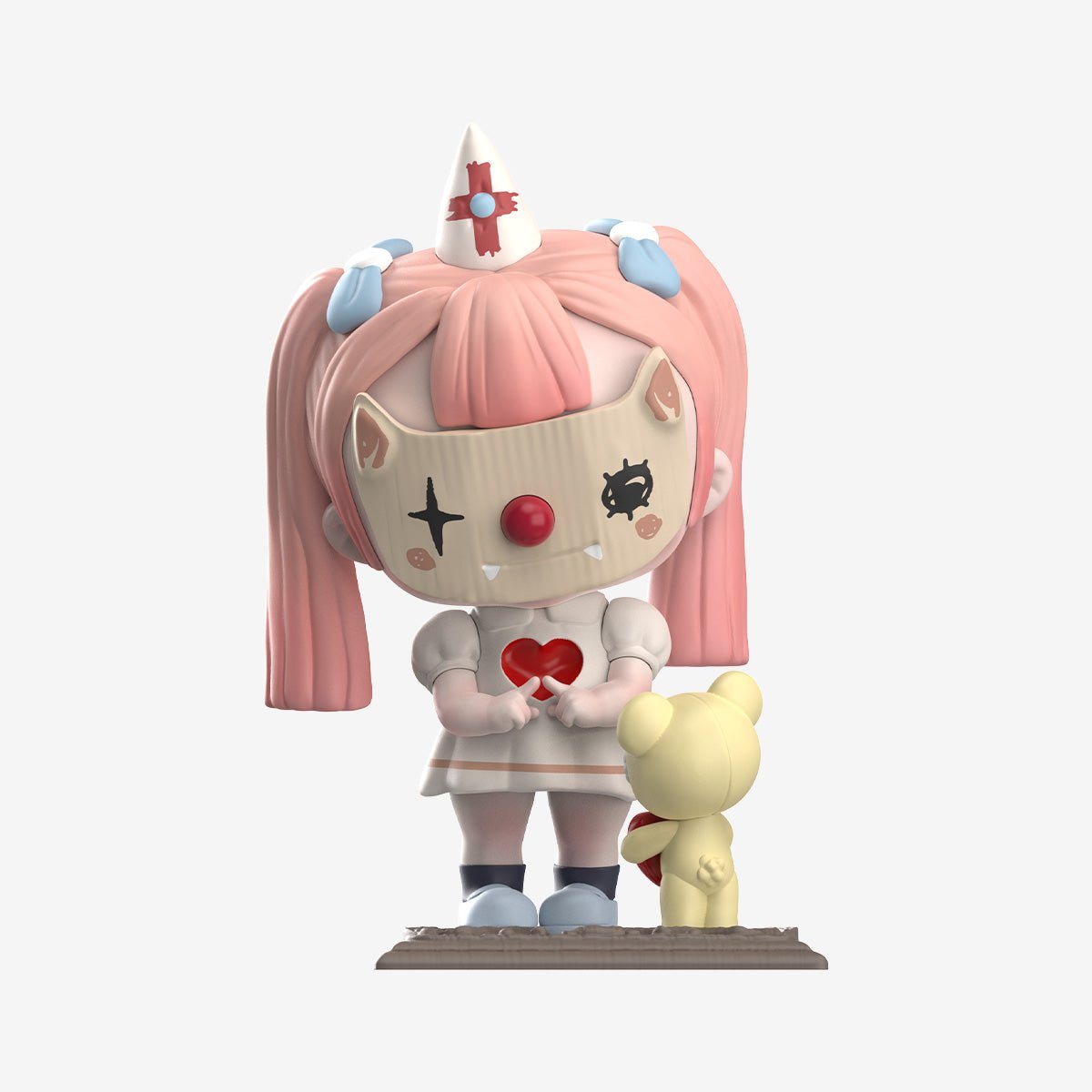 POP MART - TinyTINY Prologue - KICKOMI