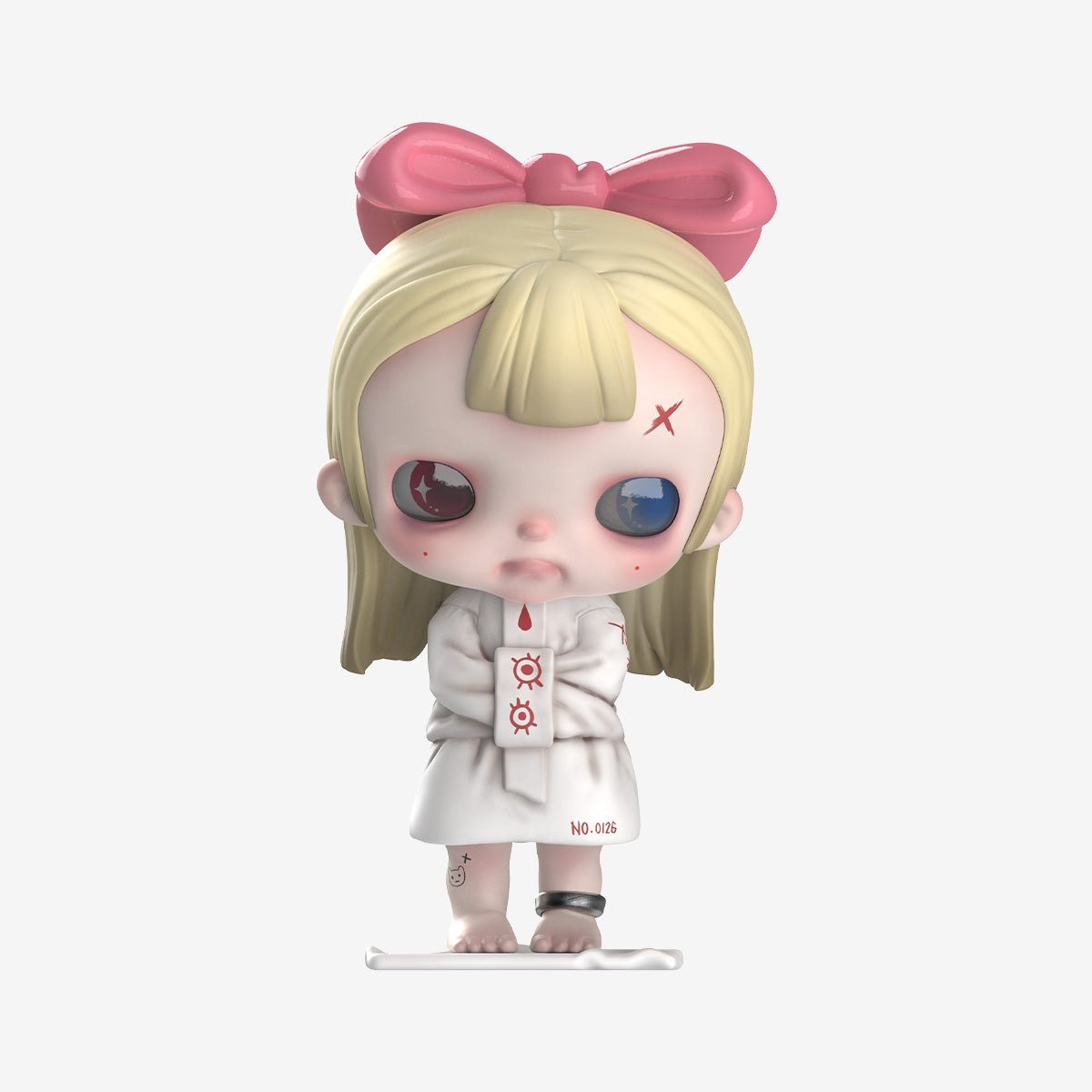 POP MART - TinyTINY Prologue - KICKOMI