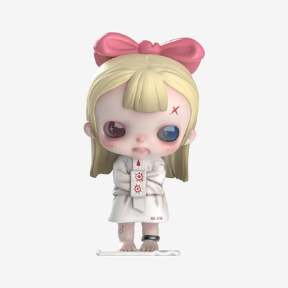 POP MART - TinyTINY Prologue - KICKOMI
