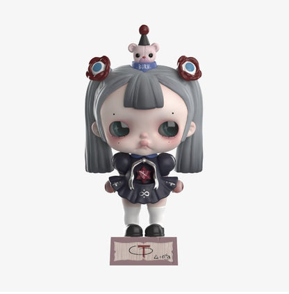 POP MART - TinyTINY Prologue Series | Blind Box Figurka Kolekcjonerska - KICKOMI