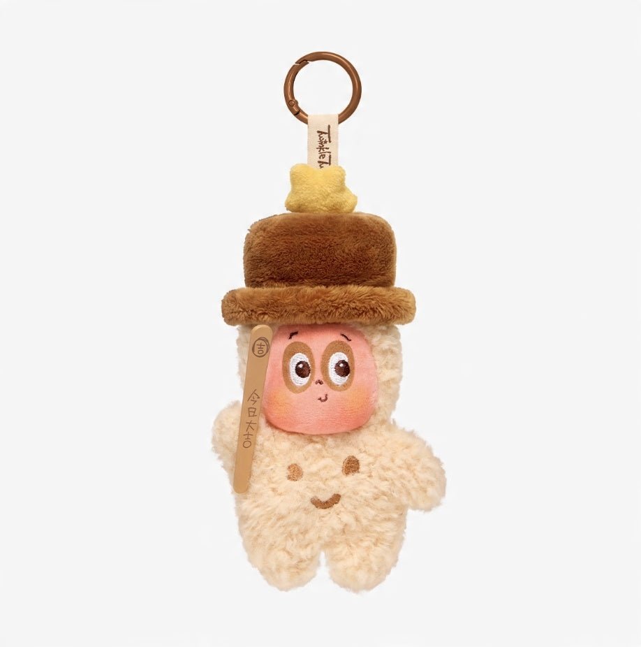 POP MART - Twinkle Twinkle Be a Little Star Series brelok | Blind Box Brelok - KICKOMI