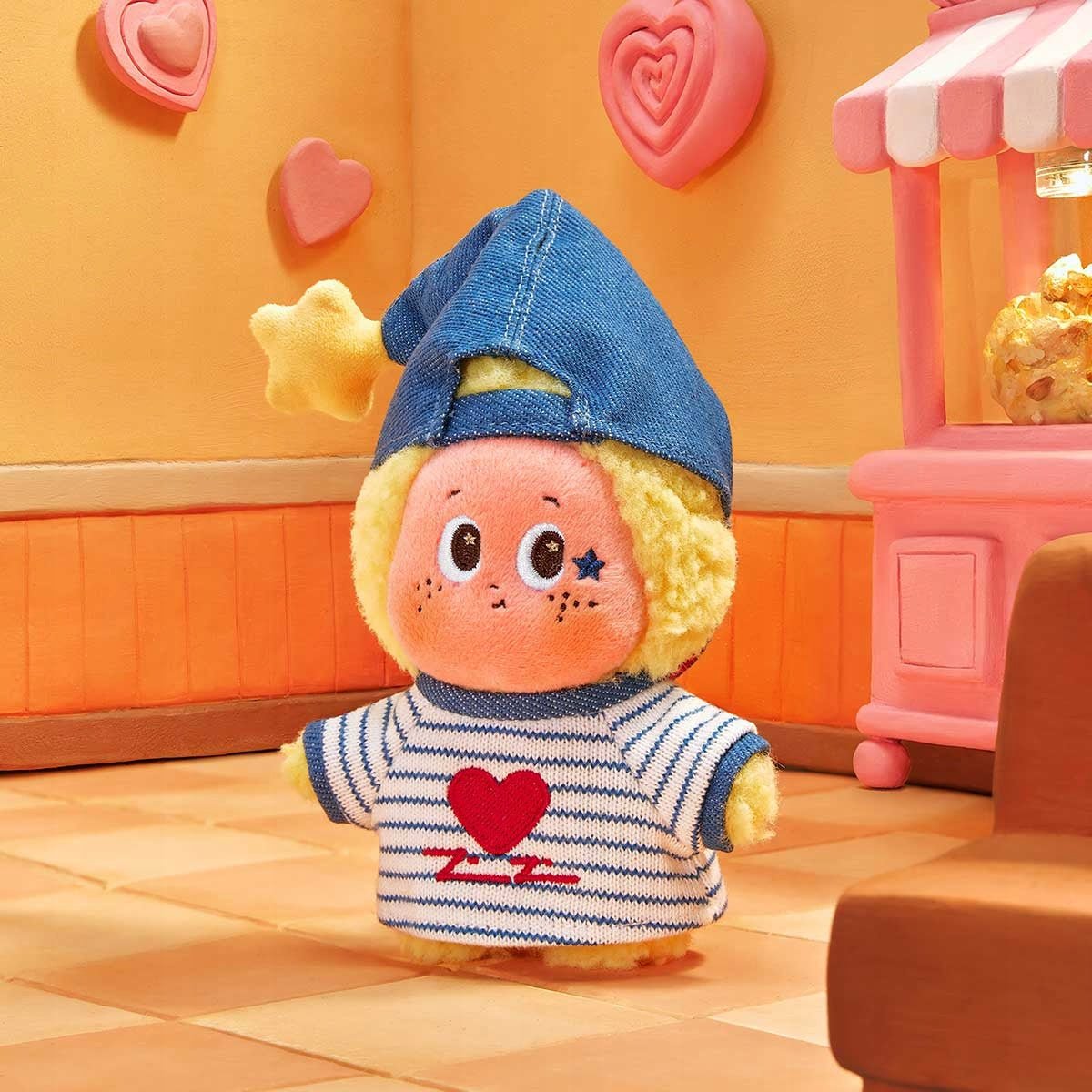 POP MART - Twinkle Twinkle Crush On You - KICKOMI
