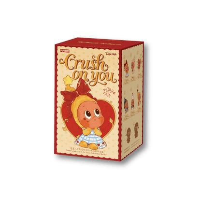 POP MART - Twinkle Twinkle Crush On You - KICKOMI