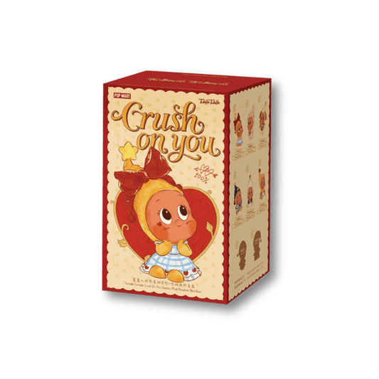 POP MART - Twinkle Twinkle Crush On You - KICKOMI