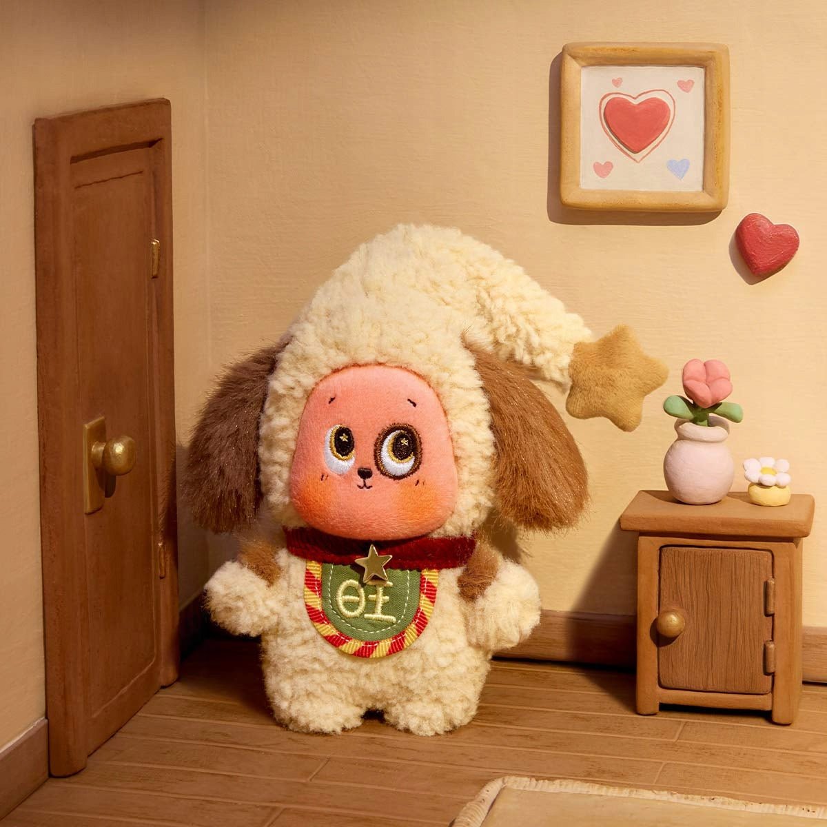 POP MART - Twinkle Twinkle Crush On You - KICKOMI