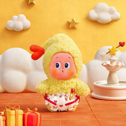 POP MART - Twinkle Twinkle Crush On You - KICKOMI
