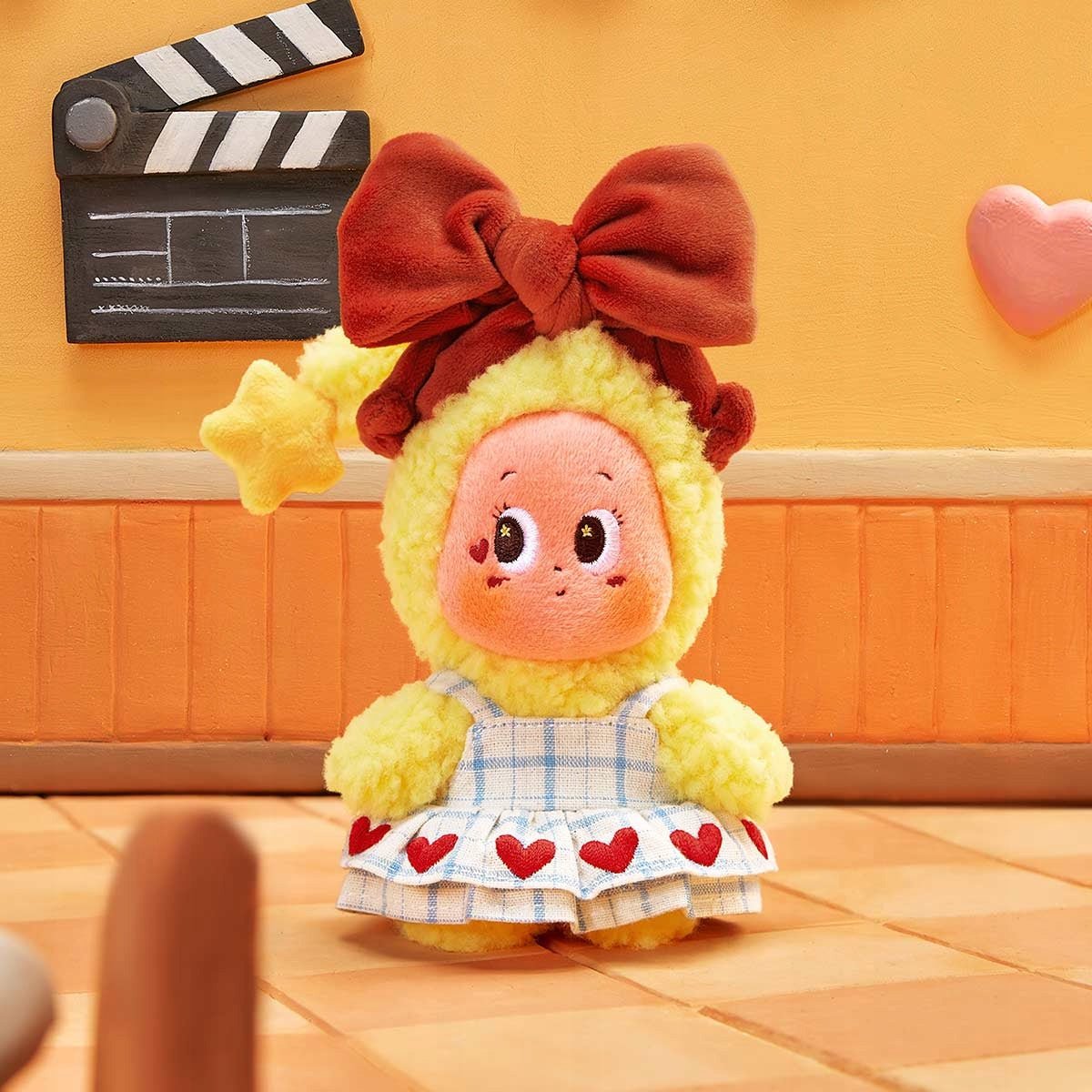 POP MART - Twinkle Twinkle Crush On You - KICKOMI