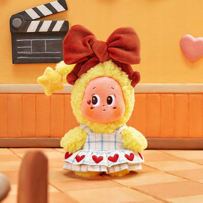 POP MART - Twinkle Twinkle Crush On You - KICKOMI