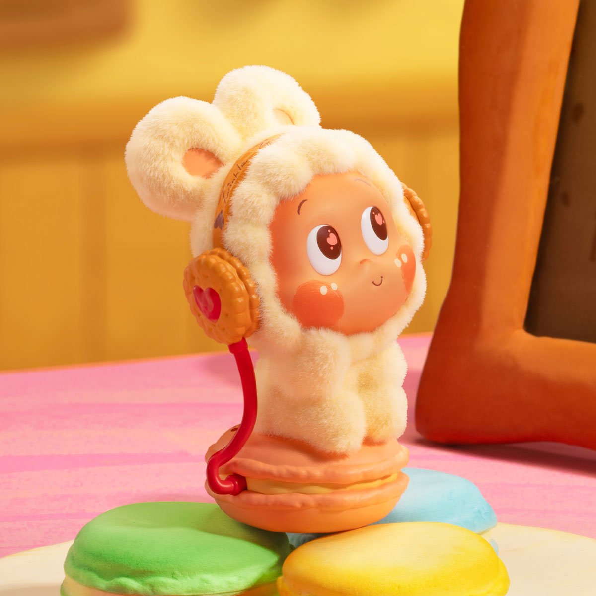 POP MART - Twinkle Twinkle Savor the Moment | Blind Box Figurka Kolekcjonerska - KICKOMI