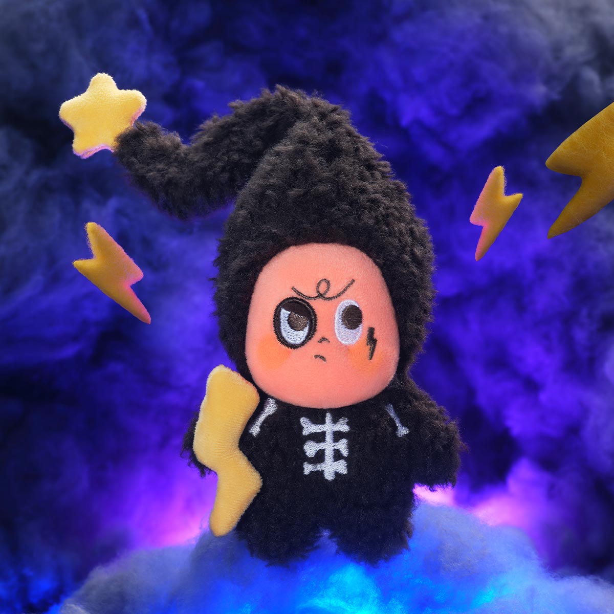 POP MART - Twinkle Twinkle Sweet Dreams Forecast - KICKOMI