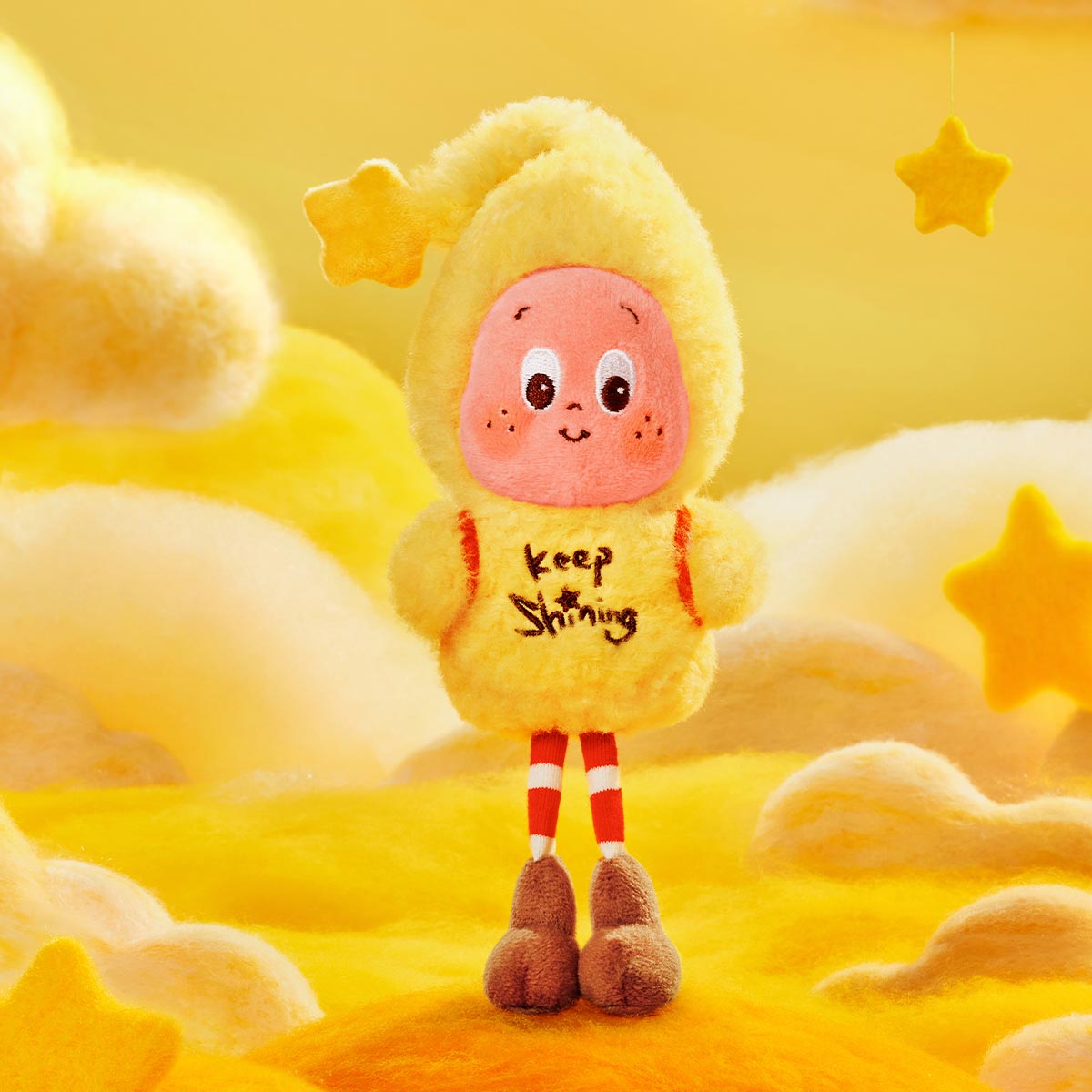 POP MART - Twinkle Twinkle Sweet Dreams Forecast - KICKOMI