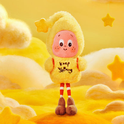 POP MART - Twinkle Twinkle Sweet Dreams Forecast - KICKOMI