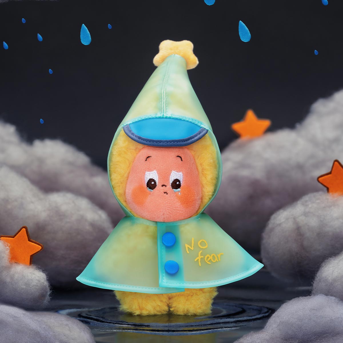 POP MART - Twinkle Twinkle Sweet Dreams Forecast - KICKOMI