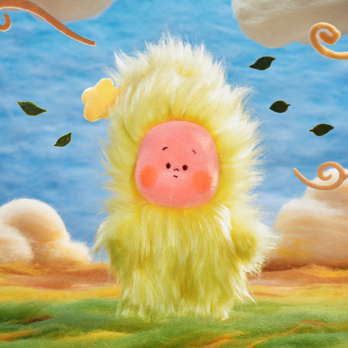 POP MART - Twinkle Twinkle Sweet Dreams Forecast - KICKOMI