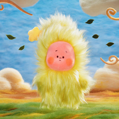 POP MART - Twinkle Twinkle Sweet Dreams Forecast - KICKOMI