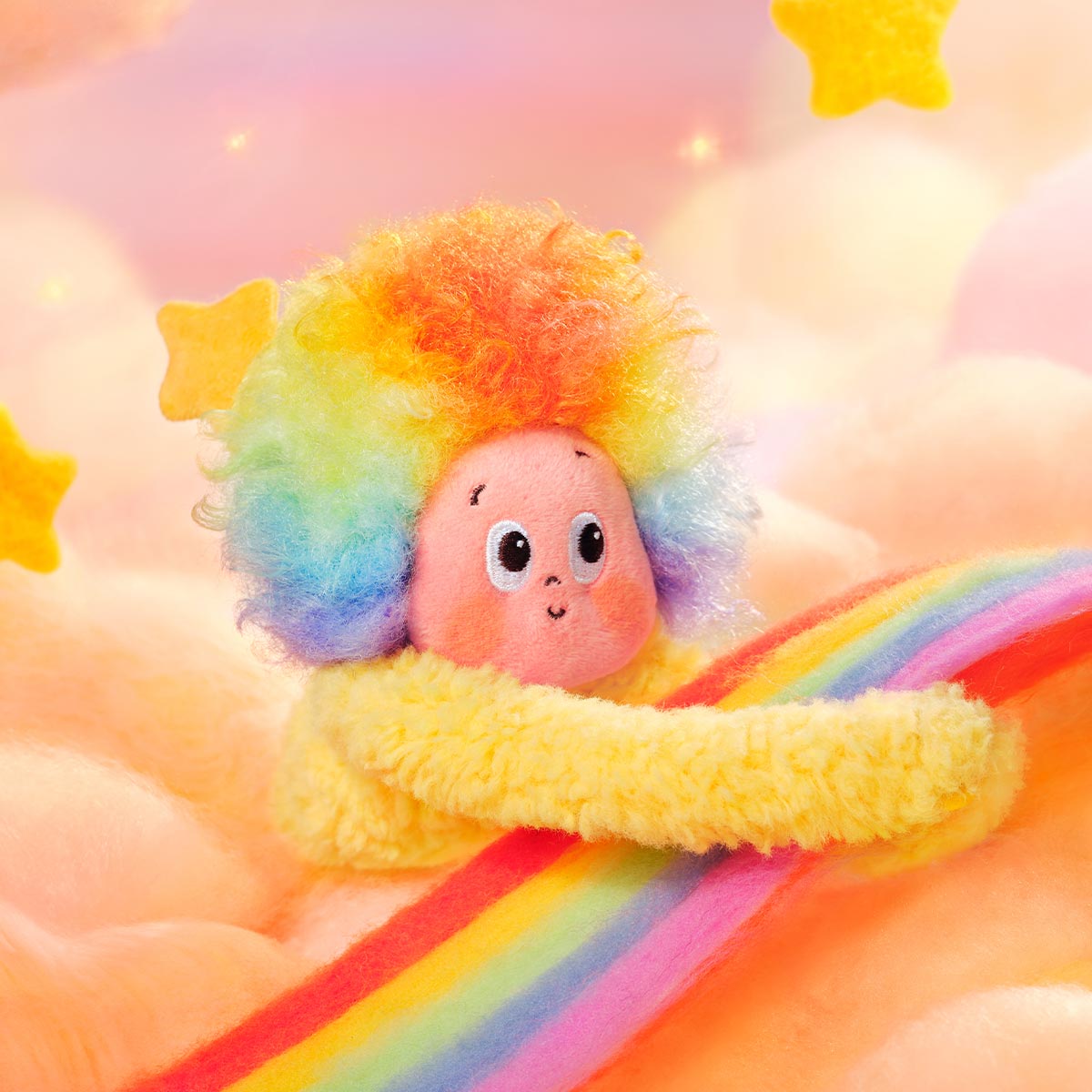 POP MART - Twinkle Twinkle Sweet Dreams Forecast - KICKOMI