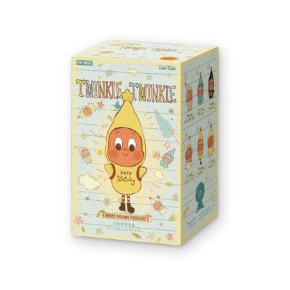 Twinkle Twinkle Sweet Dreams Forecast – blind box