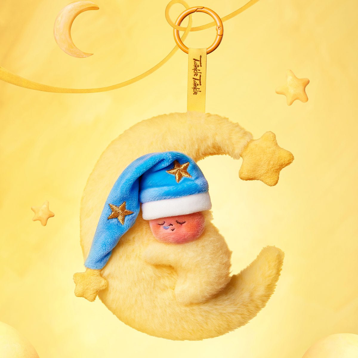 POP MART - We are Twinkle Twinkle Series - Plush - KICKOMI